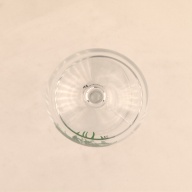 幅：8.6 (cm)×奥行：8.7 (cm)×高さ：17 (cm)／226 (g)，撮影・計測日：2000-12-11