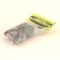 幅：8.3 (cm)×奥行：14 (cm)×高さ：4.0 (cm)／217 (g)，撮影・計測日：2000-12-26