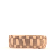 幅：7.2 (cm)×奥行：7.6 (cm)×高さ：2.6 (cm)／9 (g)，撮影・計測日：2000-12-27