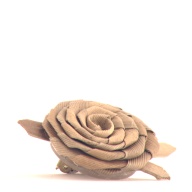 幅：2.3 (cm)×奥行：3.6 (cm)×高さ：1.8 (cm)／5 (g)，撮影・計測日：2000-12-27