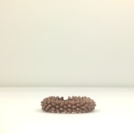 幅：2.8 (cm)×奥行：25 (cm)×高さ：3.0 (cm)／183 (g)，撮影・計測日：2000-12-26