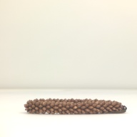 幅：2.8 (cm)×奥行：25 (cm)×高さ：3.0 (cm)／183 (g)，撮影・計測日：2000-12-26