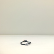 幅：2.4 (cm)×奥行：32 (cm)×高さ：1.5 (cm)／59 (g)，撮影・計測日：2000-12-26