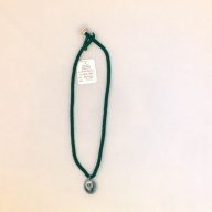 幅：2.4 (cm)×奥行：32 (cm)×高さ：1.5 (cm)／59 (g)，撮影・計測日：2000-12-26