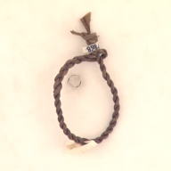 幅：4.1 (cm)×奥行：9.0 (cm)×高さ：1.7 (cm)／5 (g)，撮影・計測日：2000-12-26