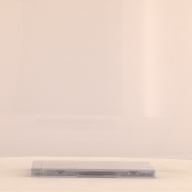 幅：13 (cm)×奥行：12 (cm)×高さ：0.9 (cm)／103 (g)，撮影・計測日：2000-12-18