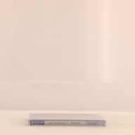 幅：13 (cm)×奥行：12 (cm)×高さ：0.9 (cm)／103 (g)，撮影・計測日：2000-12-18