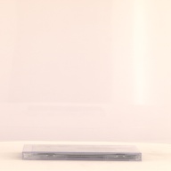 幅：13 (cm)×奥行：12 (cm)×高さ：1.0 (cm)／104 (g)，撮影・計測日：2000-12-20