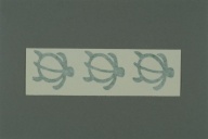 幅：4.7 (cm)×高さ：16 (cm)／2 (g)，撮影・計測日：2001-01-11