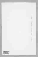 横：14 (cm)×縦：22 (cm)／2 (g)，撮影・計測日：2011-10-25