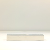 幅：15 (cm)×奥行：23 (cm)×高さ：3.2 (cm)／730 (g)，撮影・計測日：2001-01-05