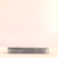 幅：7.1 (cm)×奥行：11 (cm)×高さ：1.8 (cm)／68 (g)，撮影・計測日：2000-12-21