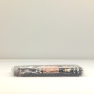 幅：27 (cm)×奥行：25 (cm)×高さ：3.4 (cm)／536 (g)，撮影・計測日：2000-12-21