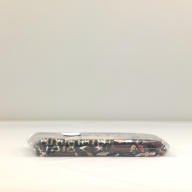 幅：27 (cm)×奥行：25 (cm)×高さ：3.4 (cm)／536 (g)，撮影・計測日：2000-12-21