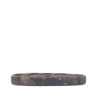 幅：8.4 (cm)×奥行：8.3 (cm)×高さ：1.4 (cm)／39 (g)，撮影・計測日：2003-11-19