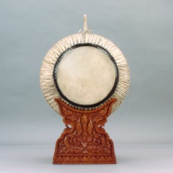 幅：54 (cm)×奥行：41 (cm)×高さ：65 (cm)／9.03 (kg)，撮影・計測日：2003-11-18