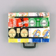 幅：36 (cm)×奥行：31 (cm)×高さ：7.8 (cm)／997 (g)，撮影・計測日：2002-10-22