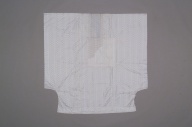 横：151 (cm)×縦：146 (cm)／860 (g)，撮影・計測日：2003-04-17