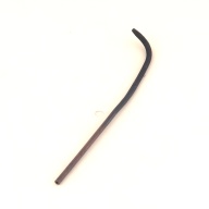 幅：3.4 (cm)×奥行：19 (cm)×高さ：0.5 (cm)／2 (g)，撮影・計測日：2004-03-08