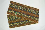 幅：124 (cm)×全長：548 (cm)／781 (g)，撮影・計測日：2009-07-03