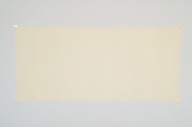 横：230 (cm)×縦：104 (cm)／83 (g)，撮影・計測日：2006-01-17