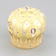 幅：24 (cm)×奥行：25 (cm)×高さ：26 (cm)／512 (g)，撮影・計測日：2004-07-05