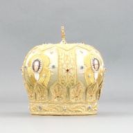 幅：24 (cm)×奥行：25 (cm)×高さ：26 (cm)／512 (g)，撮影・計測日：2004-07-05