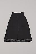 横：85 (cm)×厚み：0.4 (cm)×縦：92 (cm)／129 (g)，撮影・計測日：2018-07-10
