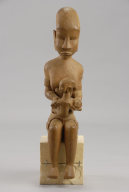 幅：8.0 (cm)×奥行：13 (cm)×高さ：32 (cm)／471 (g)，撮影・計測日：2013-09-17<BR>幅：7.0 (cm)×奥行：8.2 (cm)×高さ：29 (cm)／257 (g)，撮影・計測日：2013-09-17
