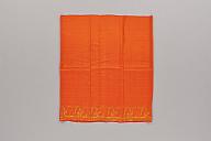 横：94 (cm)×厚み：0.3 (cm)×縦：107 (cm)／238 (g)，撮影・計測日：2018-07-27