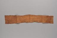 幅：36 (cm)×厚み：0.3 (cm)×長さ：207 (cm)／330 (g)，撮影・計測日：2019-09-26