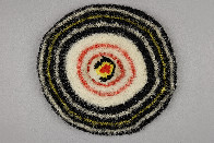 幅：28 (cm)×奥行：26 (cm)×高さ：12 (cm)／89 (g)，撮影・計測日：2012-10-18