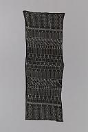 横：61 (cm)×厚み：0.1 (cm)×縦：174 (cm)／272 (g)，撮影・計測日：2017-12-27