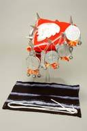 幅：29 (cm)×奥行：26 (cm)×高さ：32 (cm)／574 (g)，撮影・計測日：2008-04-10
