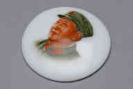 横：4.3 (cm)×厚み：0.7 (cm)×縦：4.3 (cm)／10 (g)，撮影・計測日：2009-03-19