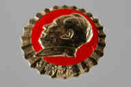 横：4.7 (cm)×厚み：0.9 (cm)×縦：4.6 (cm)／7 (g)，撮影・計測日：2009-03-26