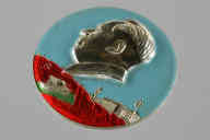 横：5.8 (cm)×厚み：0.8 (cm)×縦：5.8 (cm)／13 (g)，撮影・計測日：2009-03-26