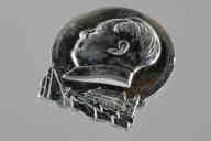 横：4.7 (cm)×厚み：0.6 (cm)×縦：5.3 (cm)／10 (g)，撮影・計測日：2009-03-26