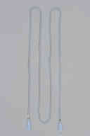 幅：0.6 (cm)×厚み：0.6 (cm)×長さ：402 (cm)／56 (g)，撮影・計測日：2011-12-27