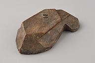 横：15 (cm)×厚み：6.1 (cm)×縦：27 (cm)／803 (g)，撮影・計測日：2019-12-09