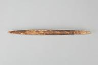 幅：2.5 (cm)×奥行：2.8 (cm)×長さ：41 (cm)／62 (g)，撮影・計測日：2020-08-25