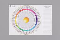 横：30 (cm)×厚み：0.1 (cm)×縦：42 (cm)／20 (g)，撮影・計測日：2017-10-17