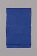 横：16 (cm)×厚み：0.3 (cm)×縦：26 (cm)／57 (g)，撮影・計測日：2017-10-20