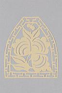 横：8.7 (cm)×縦：9.8 (cm)／0.3 (g)，撮影・計測日：2017-08-28