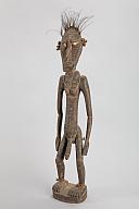 幅：27 (cm)×厚み：19 (cm)×高さ：134 (cm)／6.28 (kg)，撮影・計測日：2020-07-20