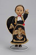 横：18 (cm)×奥行：17 (cm)×高さ：33 (cm)／548 (g)，撮影・計測日：2017-09-14