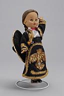 横：18 (cm)×奥行：17 (cm)×高さ：33 (cm)／548 (g)，撮影・計測日：2017-09-14