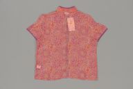 横：75 (cm)×裾幅：58 (cm)×縦：65 (cm)／39 (g)，撮影・計測日：2014-06-25