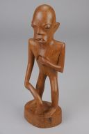 幅：12 (cm)×奥行：9.8 (cm)×高さ：34 (cm)／808 (g)，撮影・計測日：2014-05-27