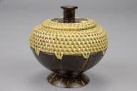 幅：10 (cm)×奥行：9.6 (cm)×高さ：9.5 (cm)／69 (g)，撮影・計測日：2014-05-28